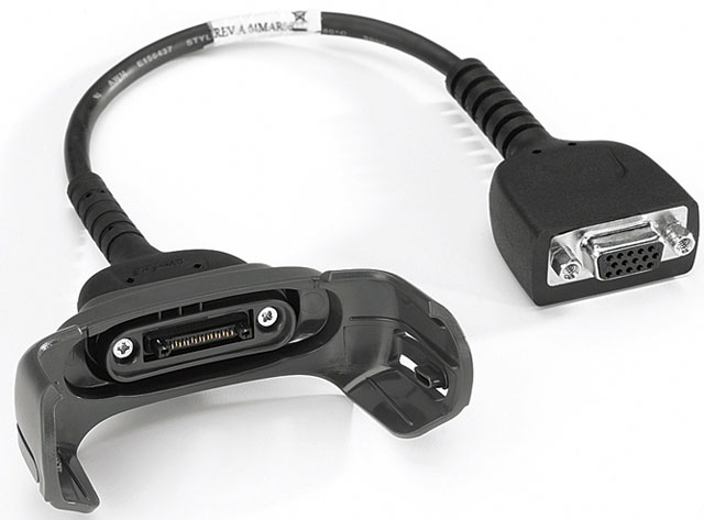 Symbol 25-70924-03R Accessory