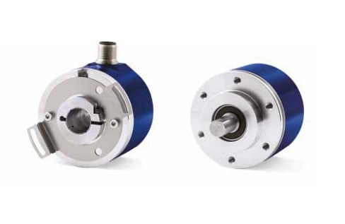 Datalogic 95B080480 Encoder