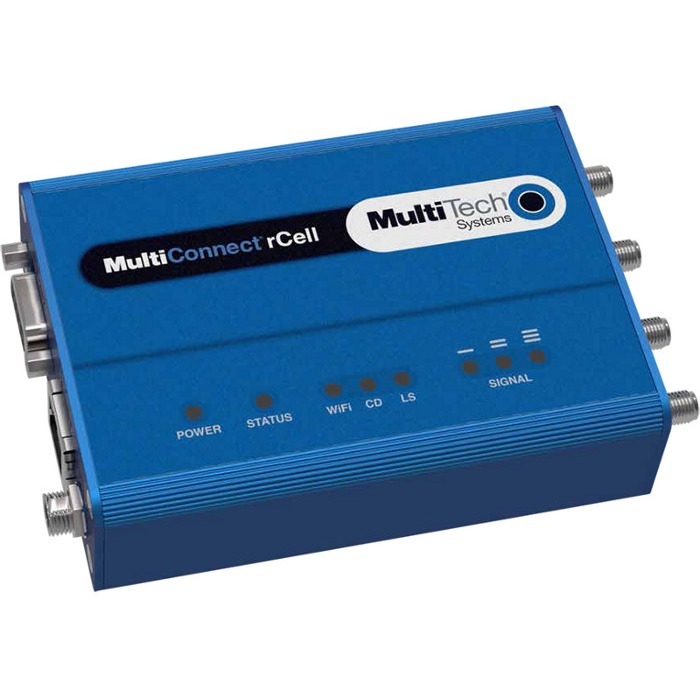 MultiTech MTR-EV3-B09-N16 Data Networking