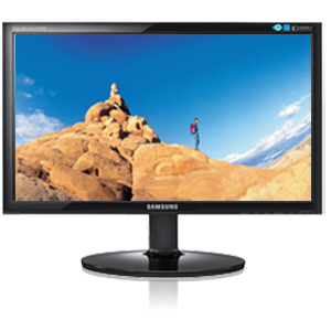 Samsung LS19CLZSFV/ZA Digital Signage Display