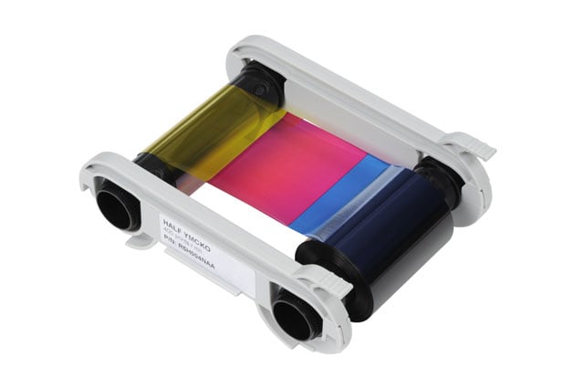 Evolis R5H004NAA ID Card Ribbon