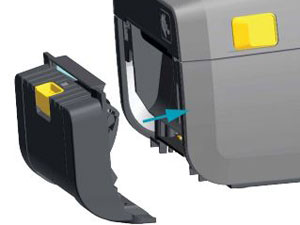 Zebra P1079903-022 Accessories - Barcodes Inc.