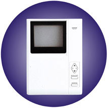 Aiphone MYH-CU Access Control Equipment