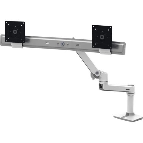 Ergotron 45-489-026 Mounting Hardware and Stands