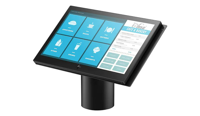 HP 1L0W3UT#ABA All-in-One PC