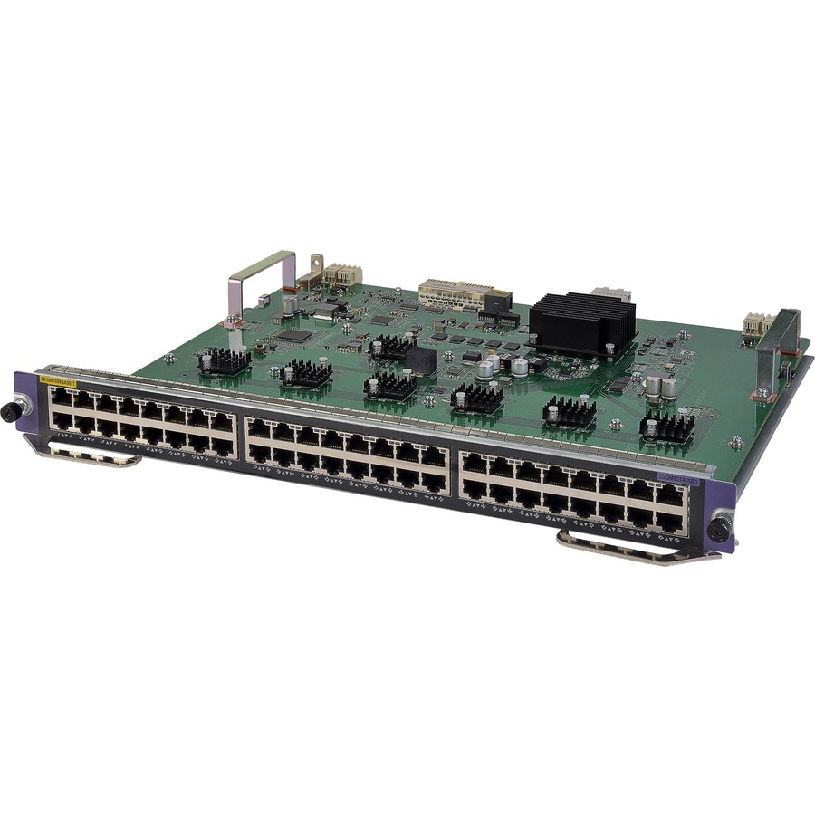 HPE Aruba JH212A Ethernet Switch