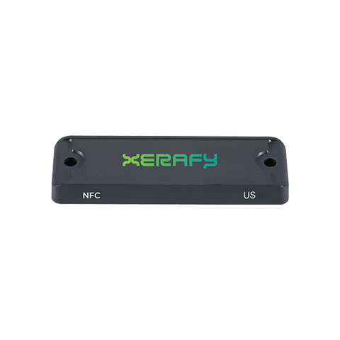 Xerafy X0316-US110-NTAG213 RFID Tag