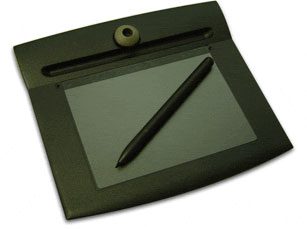 Topaz T-S751-B-R Signature Pad
