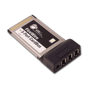 SIIG NN-PCM312-S2 Products
