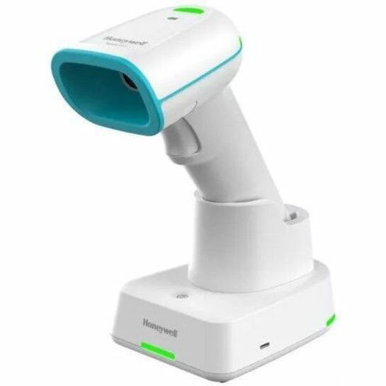 Honeywell 1962HHD-5USB-9BF Barcode Scanner - Barcodesinc.com