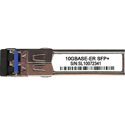Juniper Networks SFPP-10GE-ER Accessory
