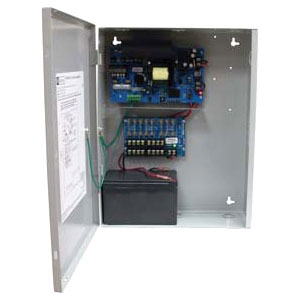 Altronix AL1012ULXPD8CB Power Device