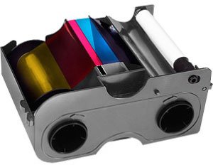 Fargo 45029 ID Card Ribbon