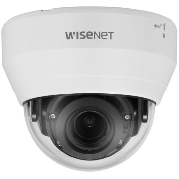Hanwha Vision LND-6022R Security Camera