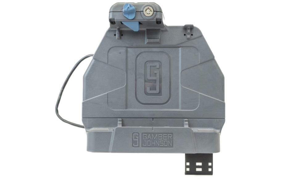 Gamber-Johnson 7160-1801-02 Docks and Cradles