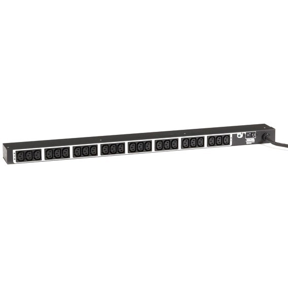 Black Box PDUBV24-S20-200-R2 Accessory