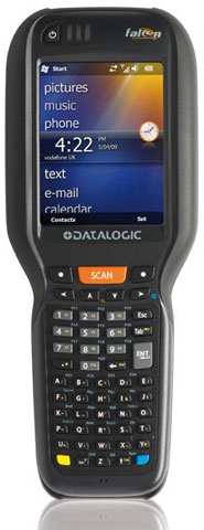 Datalogic 945250082 Mobile Computer