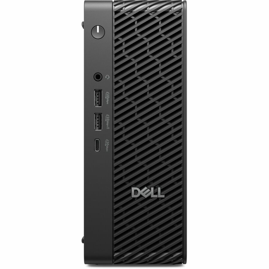 Dell N35W6 Desktop PC