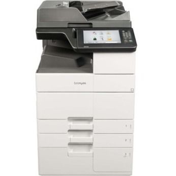 Lexmark 26ZT003 Multi-Function Printer