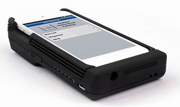 Grabba Q-9202h Barcode Scanner