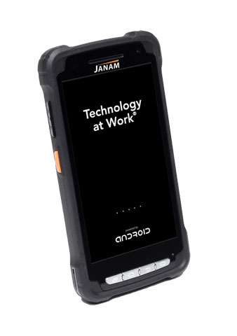 Janam XT3-STHGAMGW00 Mobile Computer