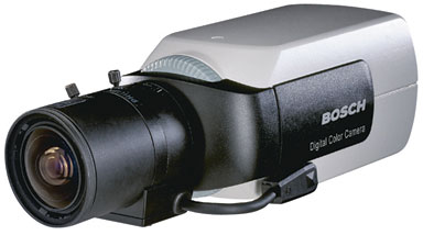 Bosch LTC 0435/20 Security Camera
