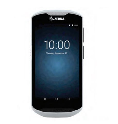 Zebra TC520K-1HEZU4P-EA Mobile Computer