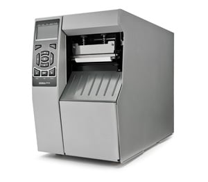 Zebra ZT51042-T110000Z Barcode Label Printer