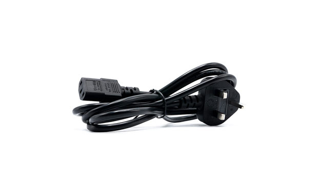 Handheld C13-UK Power Device