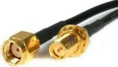 Zebra 25-72178-01 Cables, Connectors, and Adapters