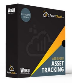 Wasp 633809006494 Software