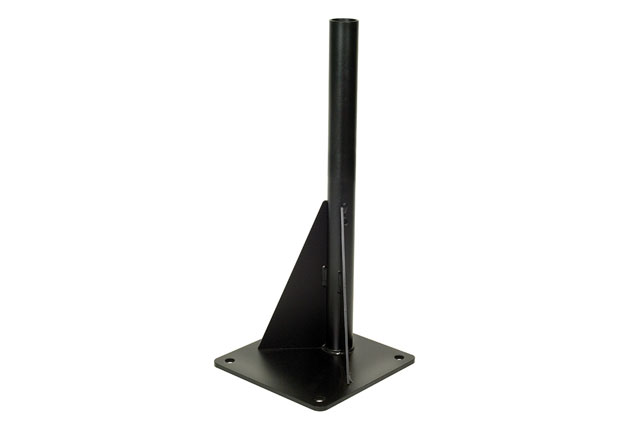 Gamber-Johnson DS-52 Mounting Hardware and Stands