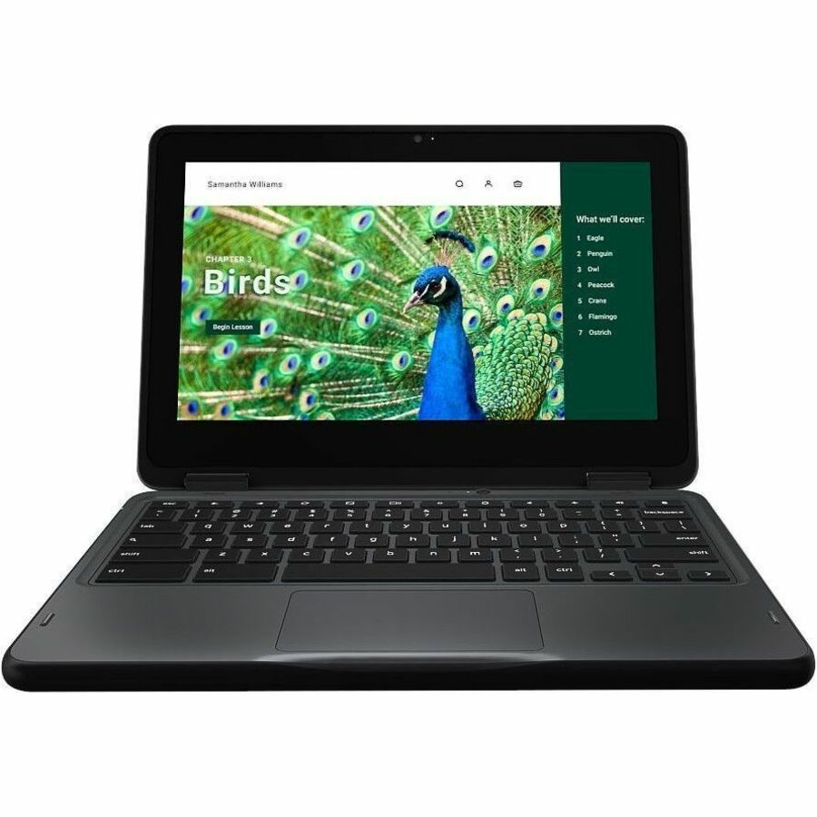 Dell YG2M1 Chromebook
