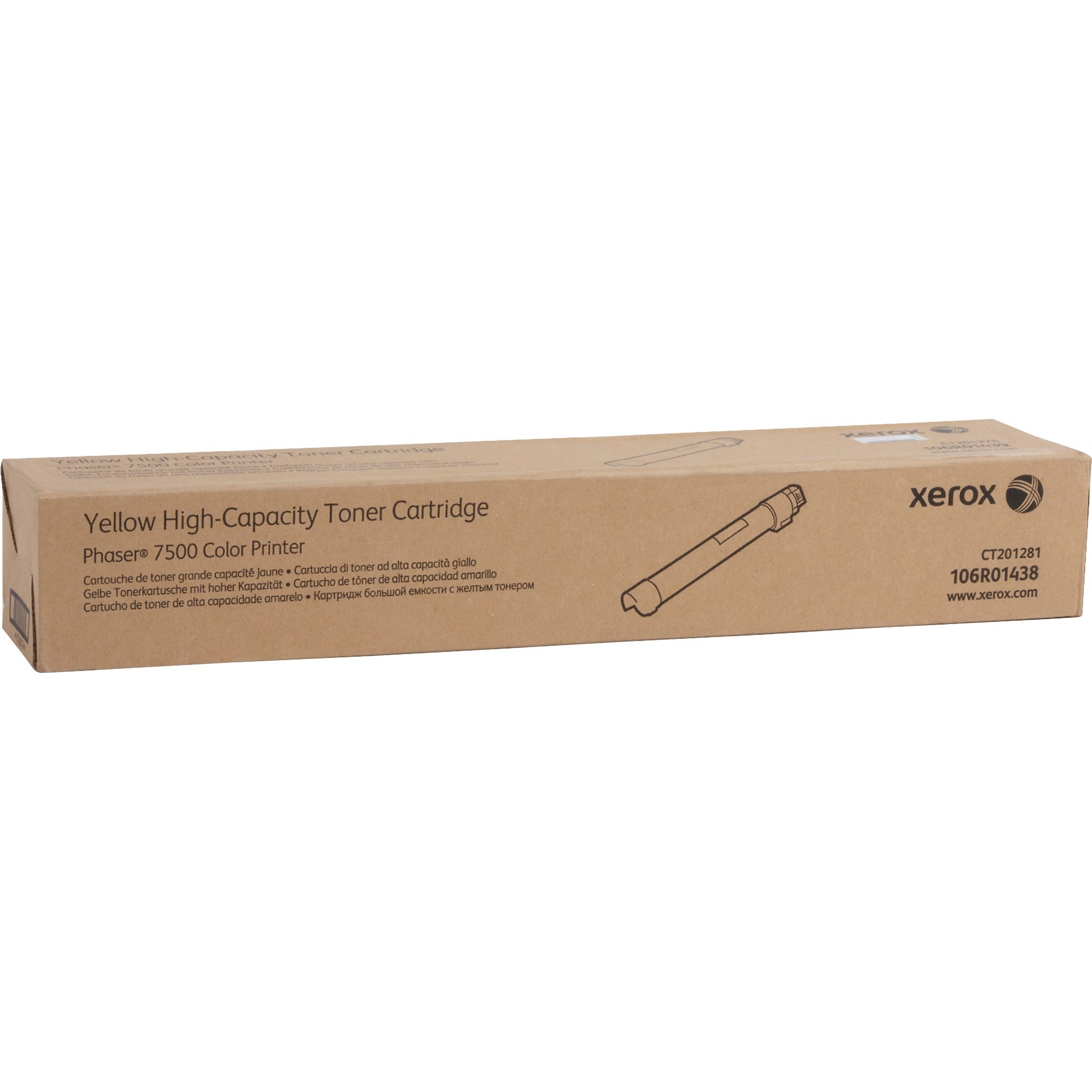 Xerox 106R01438 Products