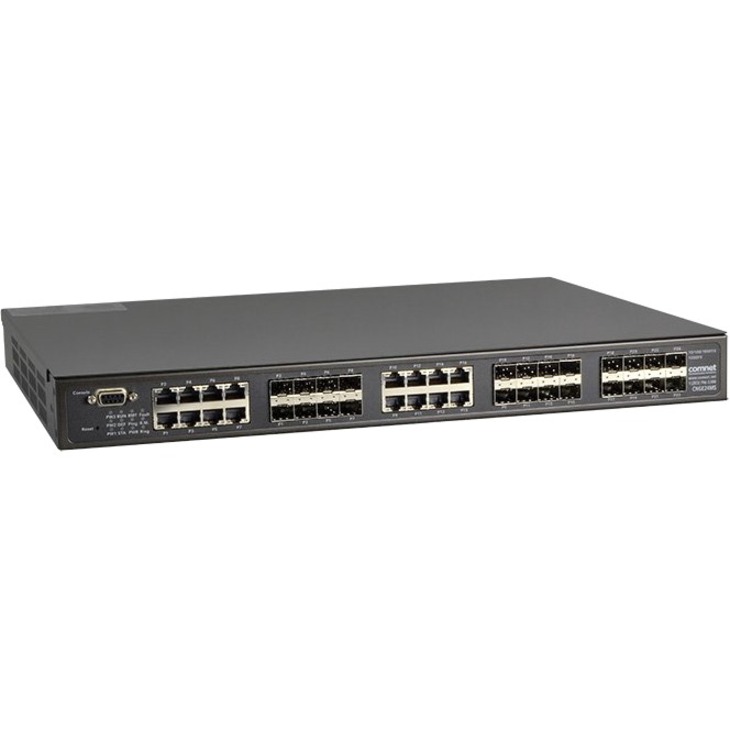 Bosch CNGE24MS Network Switch