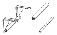 Zebra P1046696-041 Accessory