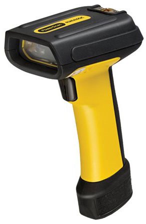 Datalogic PD7130-YB Barcode Scanner