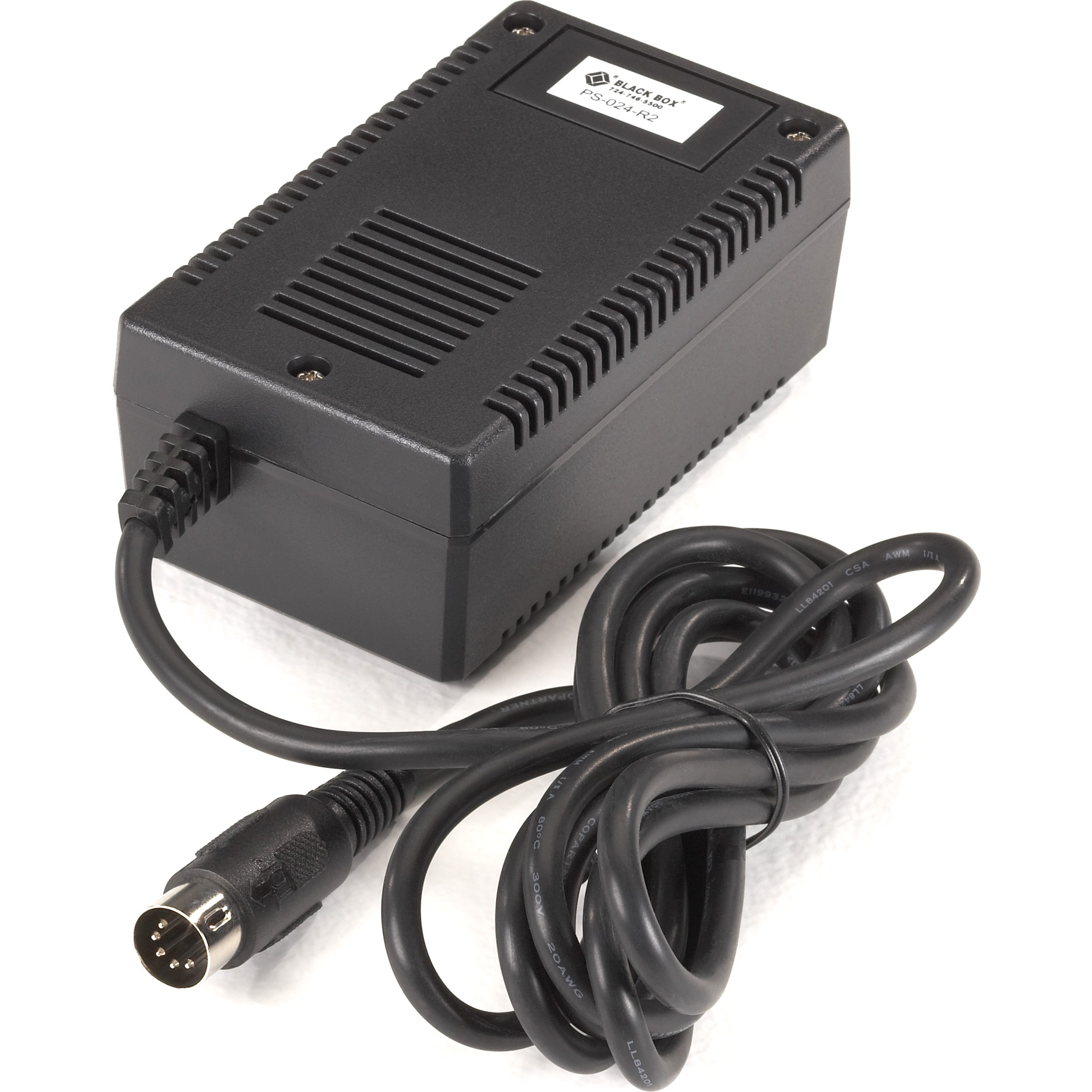 Black Box PS024-R2 Accessory