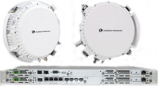 Cambium Networks N000081H003A Point to Point Wireless