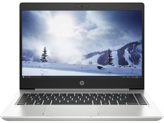 HP 1B5C5UT#ABA Laptop