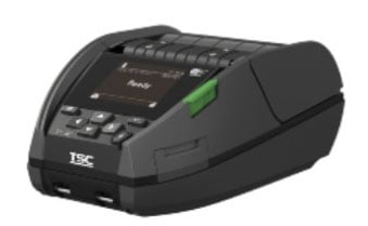 TSC A30L-A001-0001 Barcode Label Printer