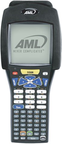 AML M7220-0501-00 Mobile Computer