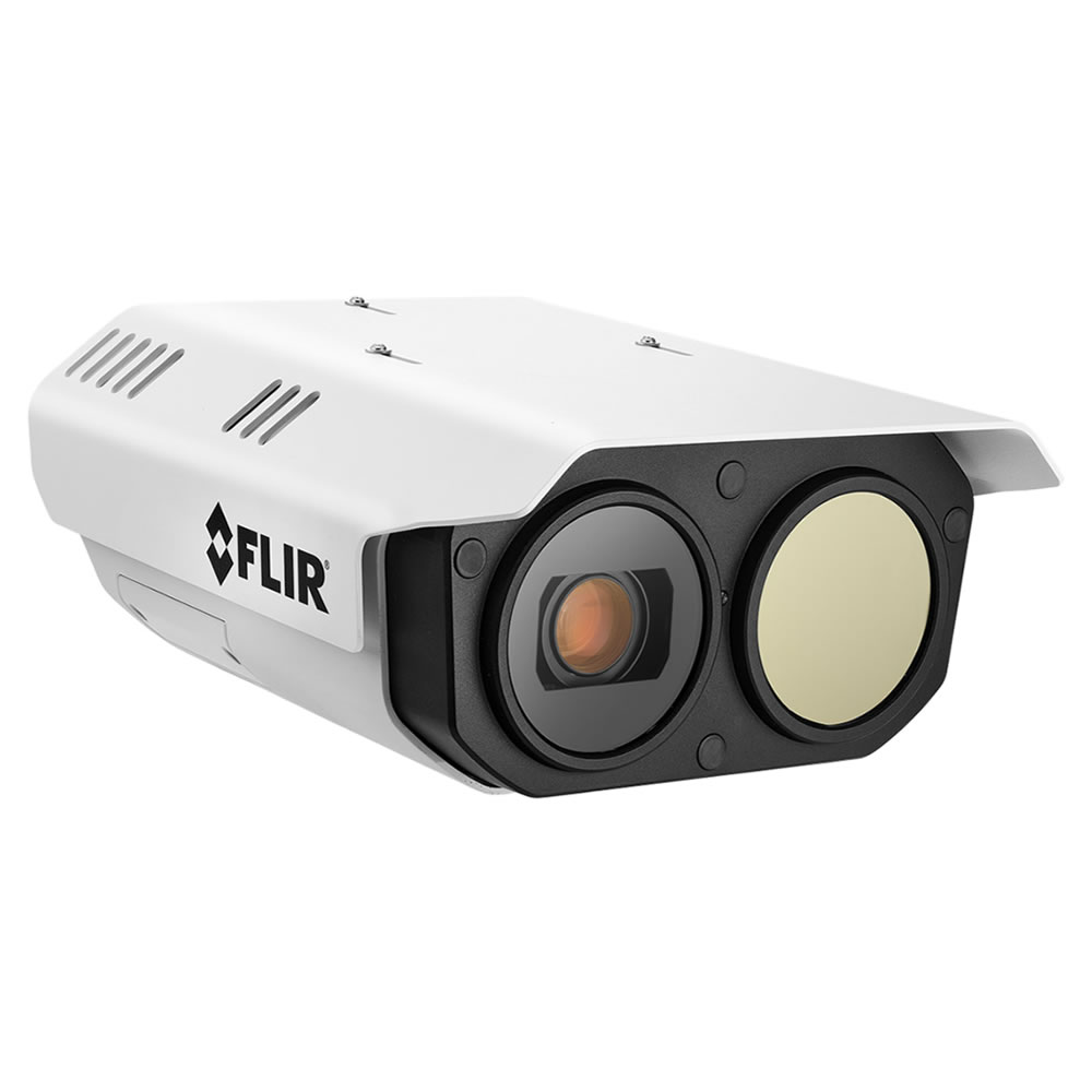 FLIR 427-0102-33-00 Security Camera