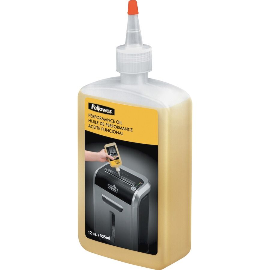 Fellowes 35250 Shredder