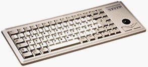 Cherry G84-4400PRBUS Keyboards