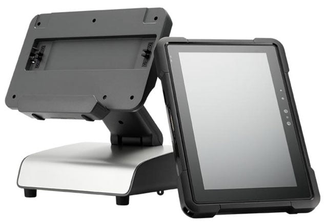 PartnerTech UM3W050110330 Tablet