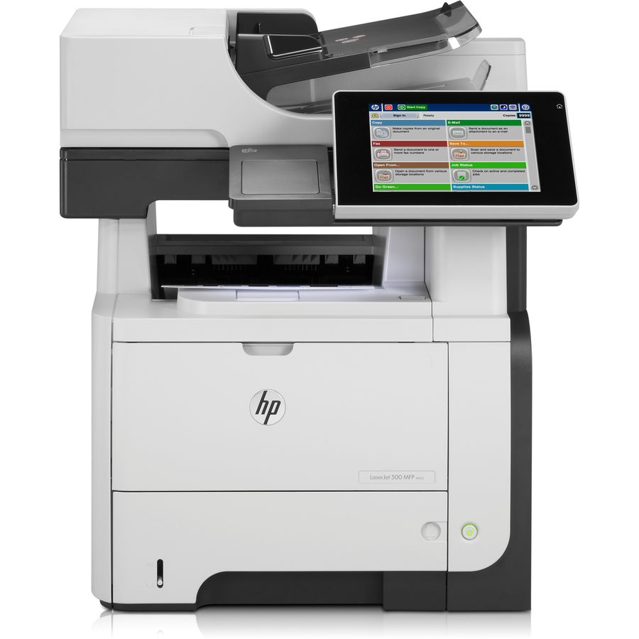 HP CF118A#BGJ Multi-Function Printer