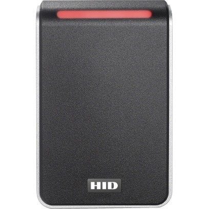 HID 40NKS-01-000000 Access Control Reader