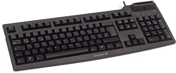 Cherry G83-6644LUACD-2 Keyboards