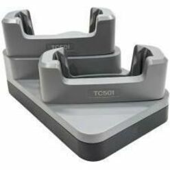 Zebra CRDCUP-TC5A-2D Docks and Cradles
